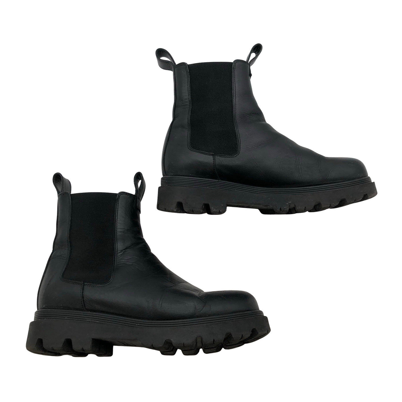 Unisex Flattered - Nilkkurit, koko 39 -  (1)