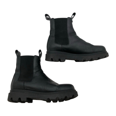 Unisex Flattered - Nilkkurit, koko 39 -  ()