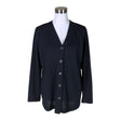 Unisex Amor Di Donna - Cardigan, size 38 - Blue ()