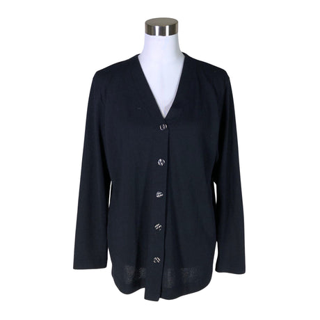 Unisex Amor Di Donna - Cardigan, size 38 - Blue ()