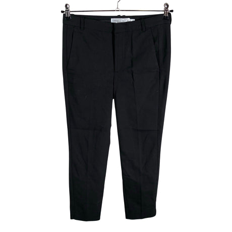 Unisex InWear - Straight leg trousers, size 34 - Black ()