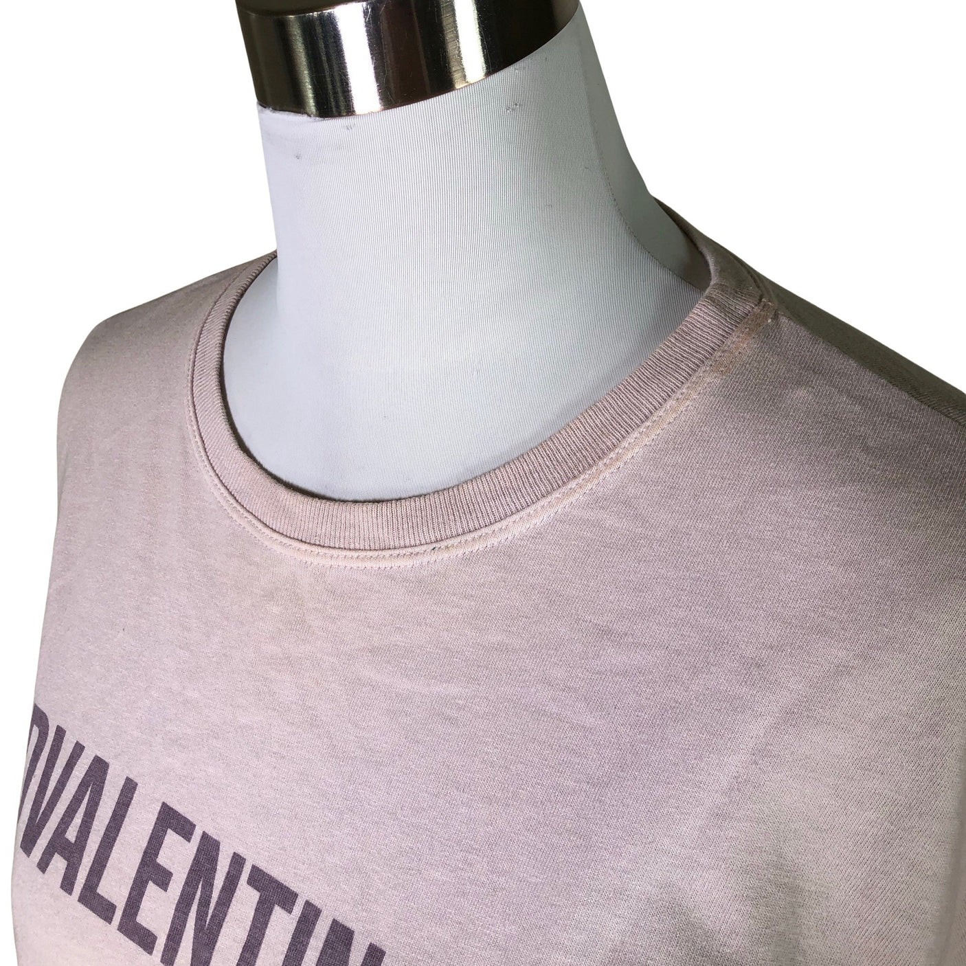 Unisex Red Valentino - Tricot dress, size 34 - Violet (3)