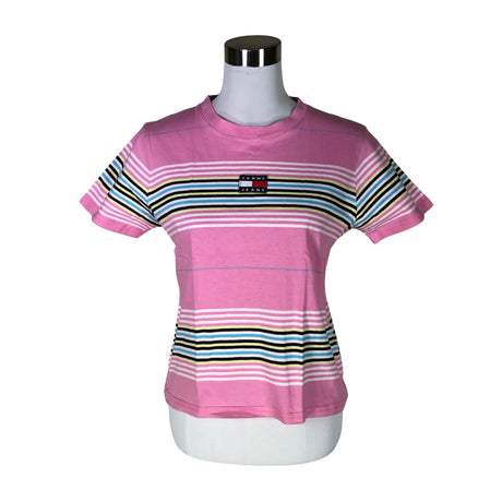 Unisex Tommy Hilfiger - T-paita, koko 38 -  ()