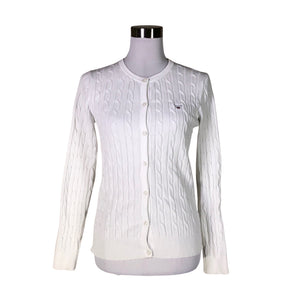 Unisex Gant - Neuletakki, koko 38 -  (1)