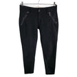 Mos Mosh - Slacks, size 40 - Black