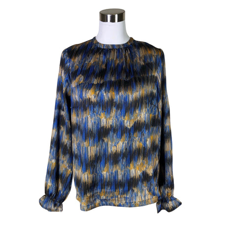 Unisex Coster Copenhagen - Blouse, size 38 - Blue ()