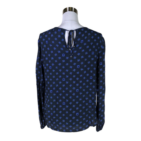 Unisex Tommy Hilfiger - Blouse, size 38 - Blue (2)