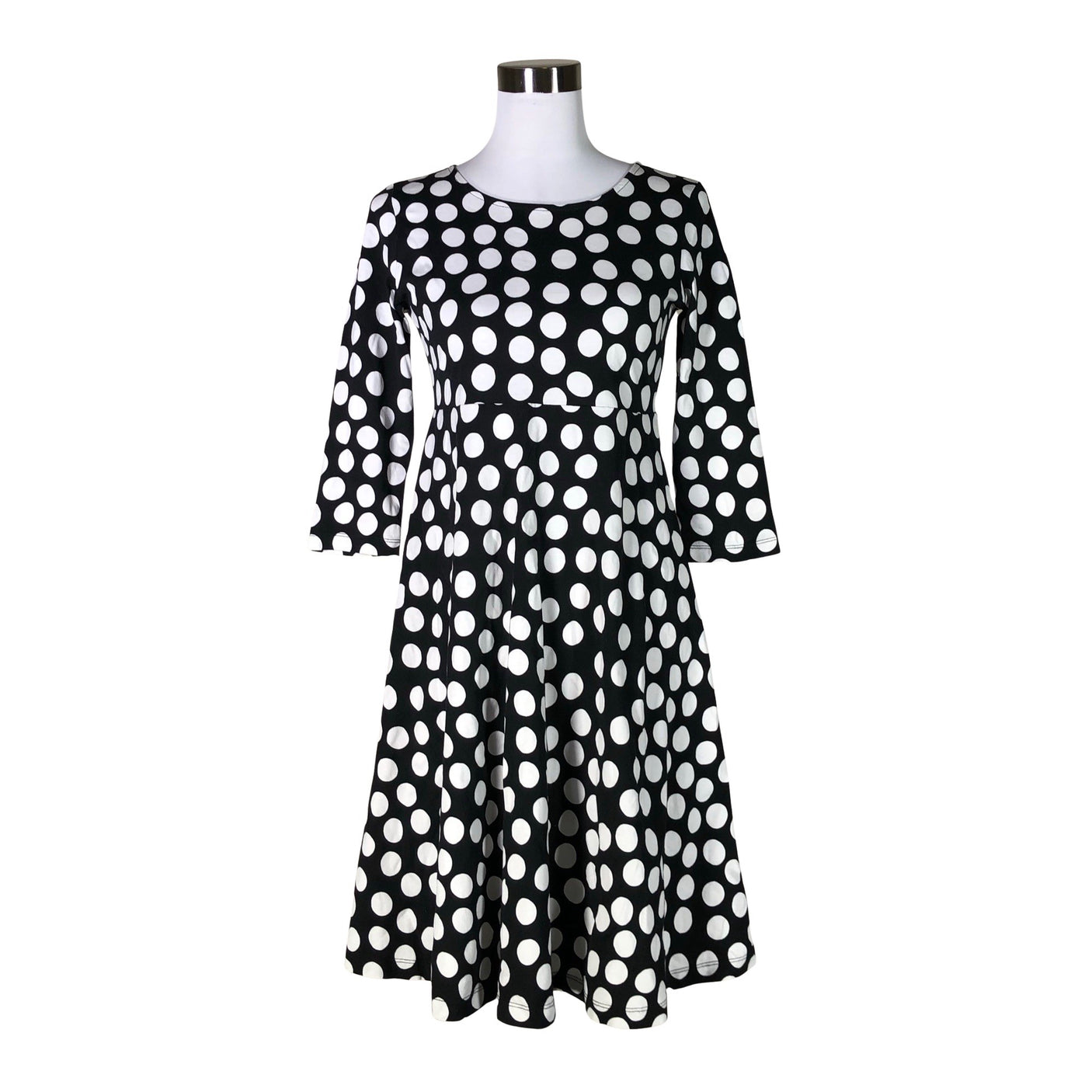 Unisex Marimekko - Trikoomekko, koko 38 -  (1)