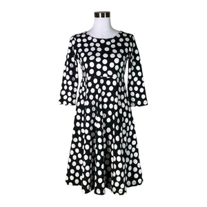 Unisex Marimekko - Trikoomekko, koko 38 -  (1)