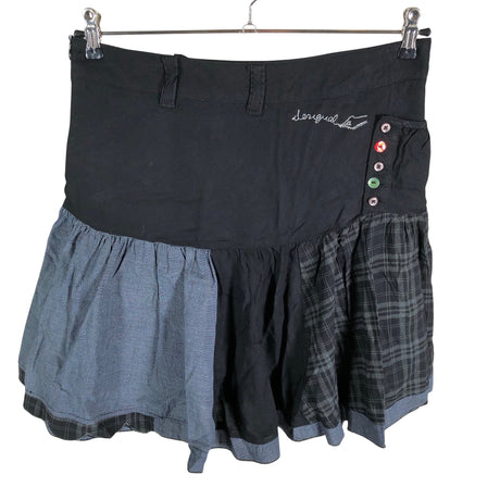 Unisex Desigual - Kangashame, koko 40 -  (2)