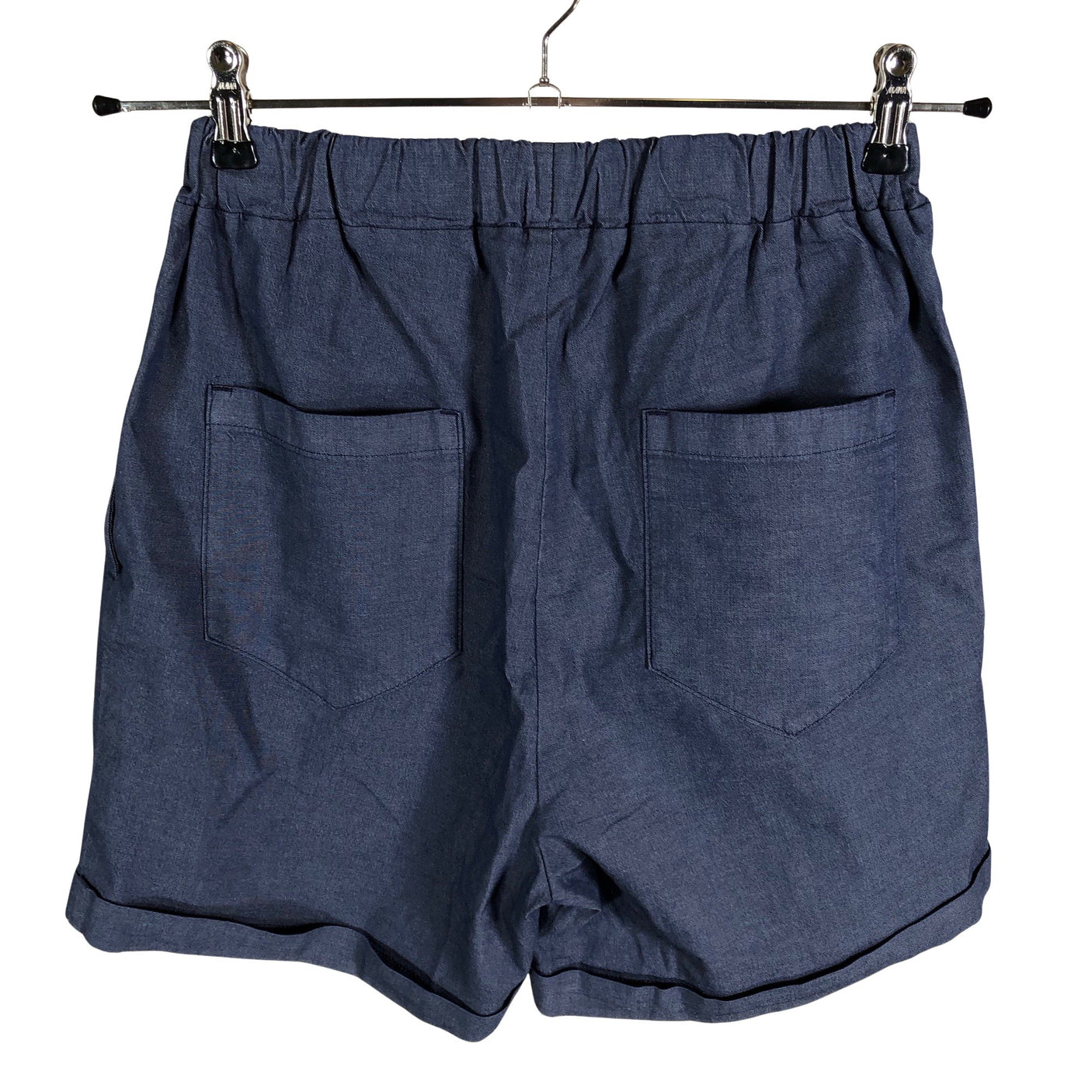 Unisex Gauhar - Shortsit, koko 36 -  (2)