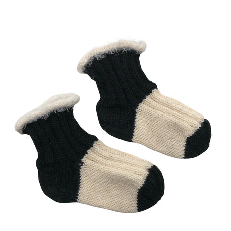 Unisex Handmade - Villasukat, koko 38 -  ()