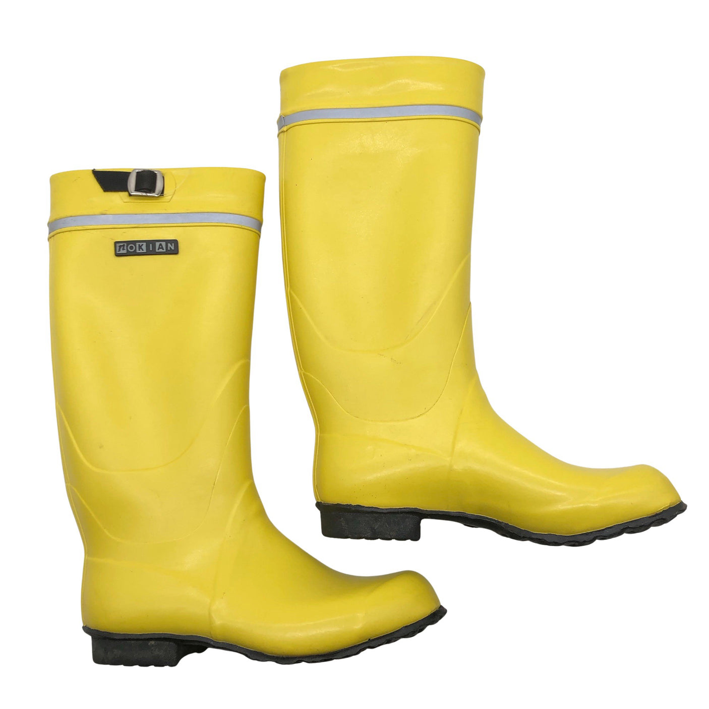 Unisex Nokian - Kumisaappaat, koko 42 -  (1)