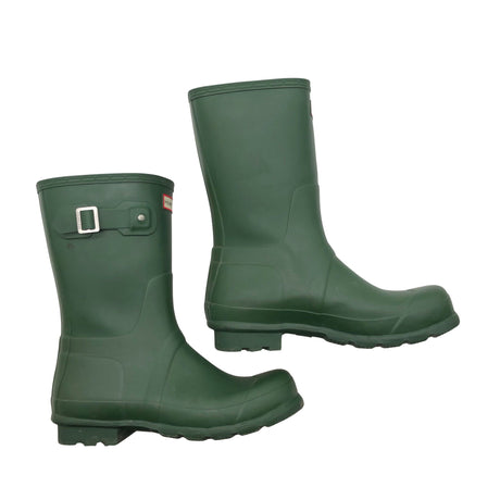 Unisex Hunter - Kumisaappaat, koko 43 -  ()