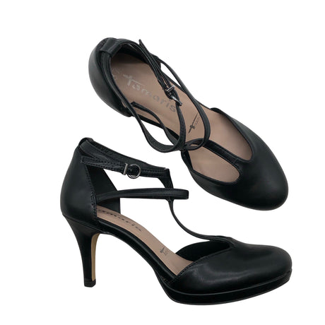 Unisex Tamaris - Korkokengät, koko 37 -  ()