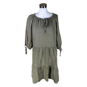 Unisex Bohemiana - Mekko, koko 38 -  (1)