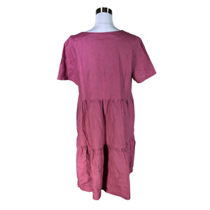 Unisex Nakoa - Mekko, koko 40 -  (2)