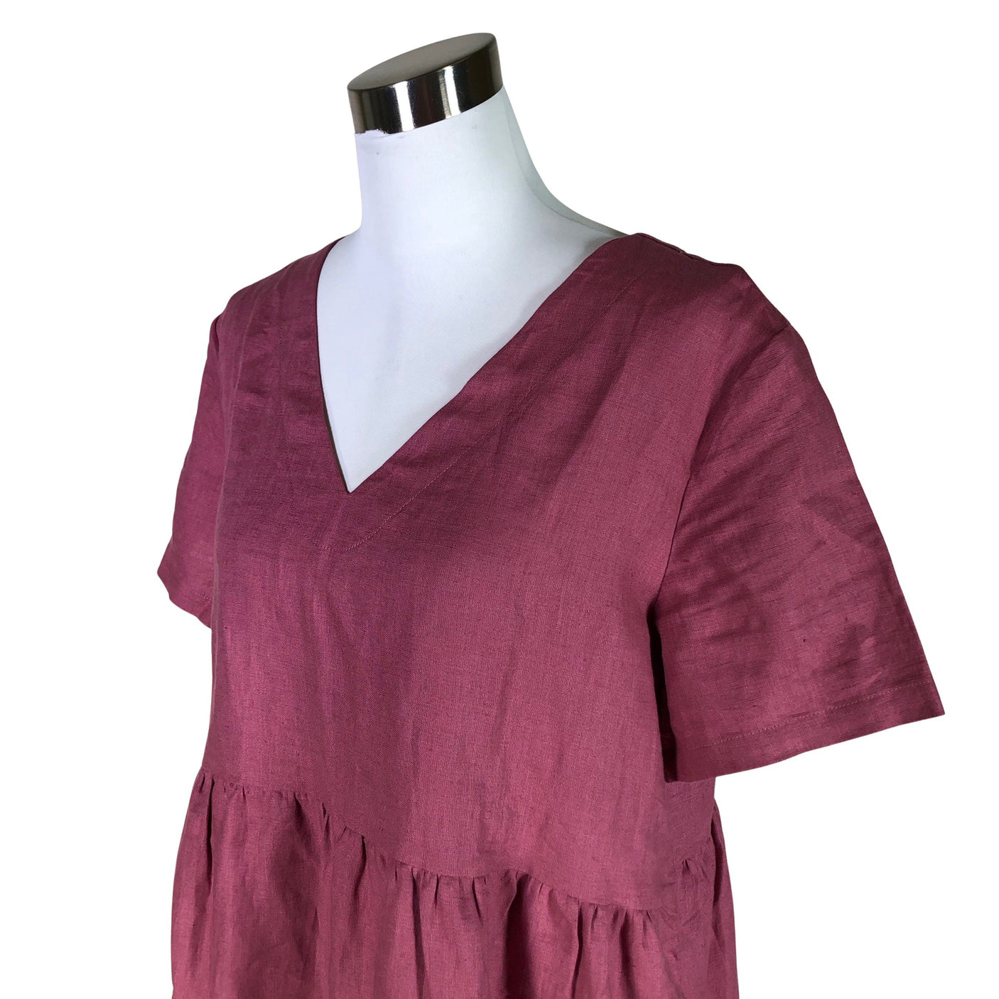 Unisex Nakoa - Mekko, koko 40 -  (3)