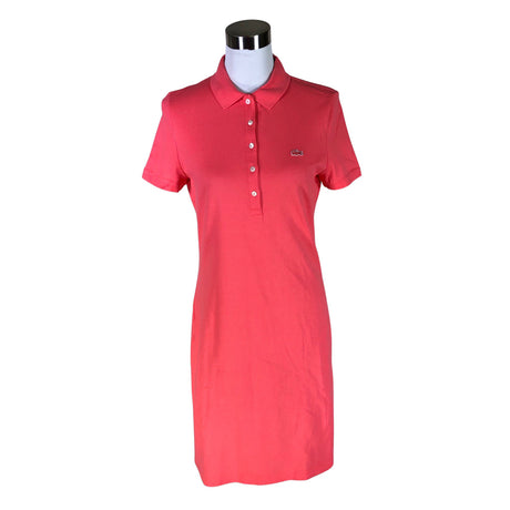 Unisex Lacoste - Mekko, koko 42 -  ()