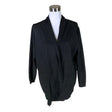 Unisex Dress Like Marie - Cardigan, size 38 - Black ()