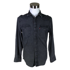 Unisex Levi's - Kauluspaita, koko 46 -  (1)