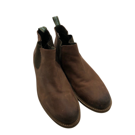 Unisex Barbour - Nilkkurit, koko 44 -  (2)
