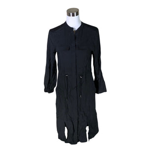 Unisex Whistles - Dress, size 36 - Black (1)