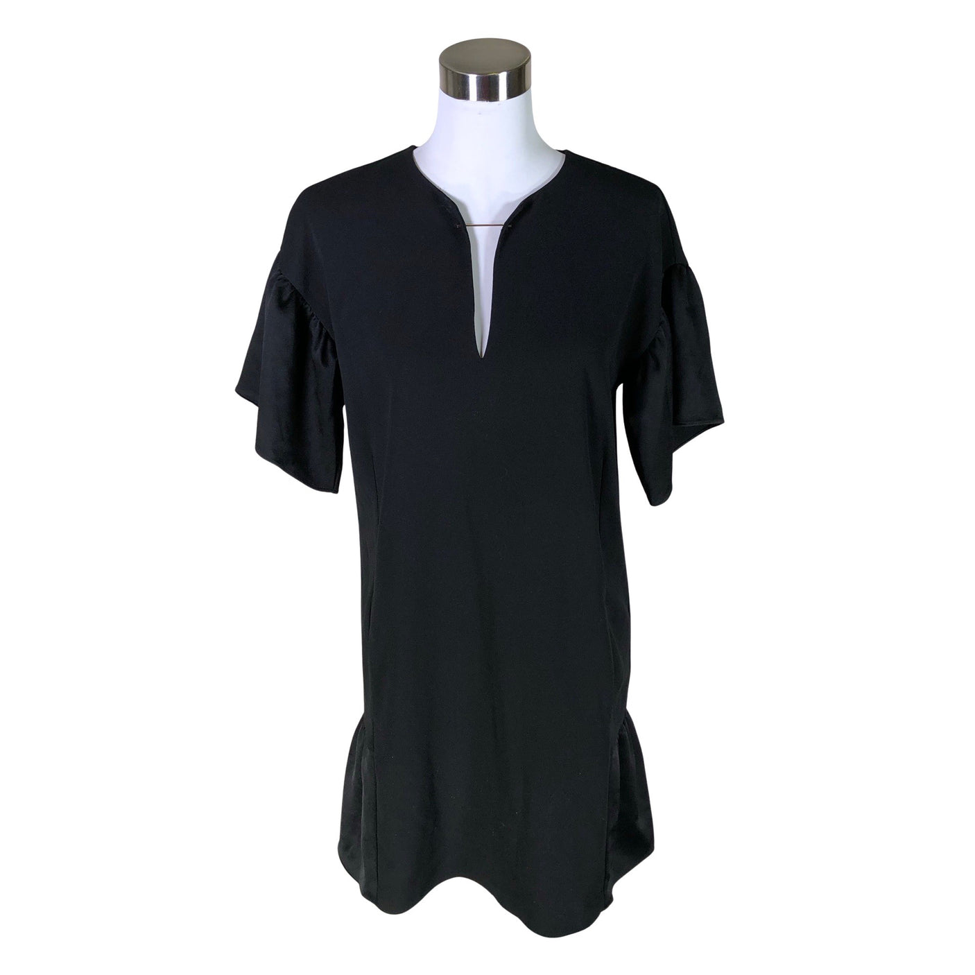 Unisex Whistles - Party dress, size 36 - Black (1)