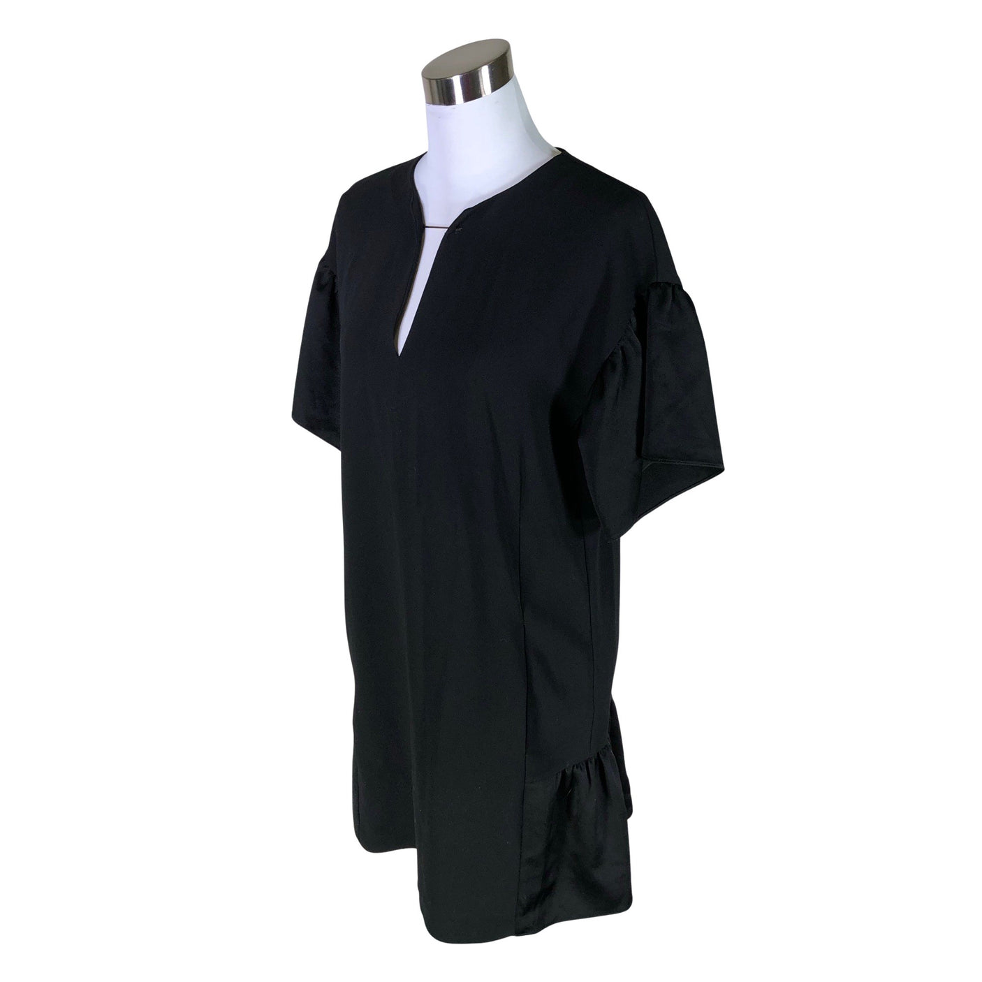 Unisex Whistles - Party dress, size 36 - Black (2)