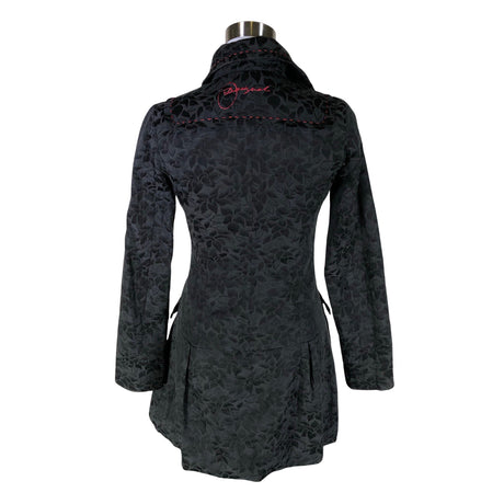 Unisex Desigual - Välikausitakki, koko 36 -  (2)
