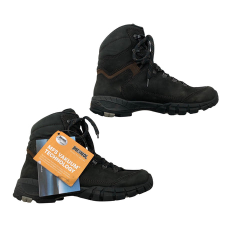 Unisex Meindl - Retkeilylenkkarit, koko 39 -  ()