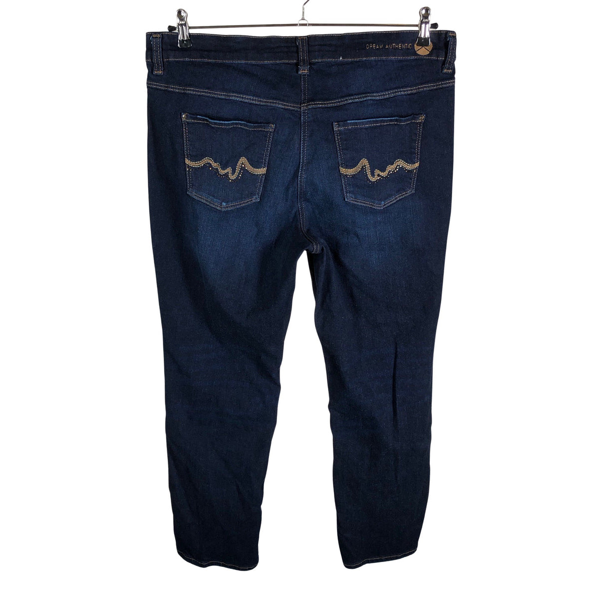 Unisex MAC - Farkut, koko 44 -  (2)