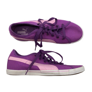 Unisex Puma - Tennarit, koko 39 -  (1)
