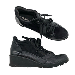 Unisex Tamaris - Tennarit, koko 40 -  (1)