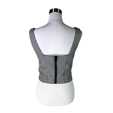 Unisex Guess - Top, size 36 - Black (2)