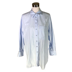 Unisex COS - Tunic, size 38 - Light blue (1)