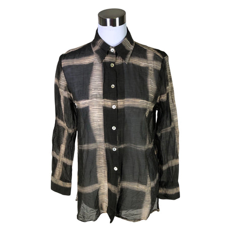 Unisex Massimo Dutti - Kauluspaita, koko 40 -  ()