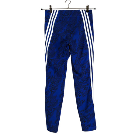Unisex Adidas - Leggings, size 38 - Blue (2)