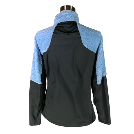Unisex Halti - Fleece jacket, size 40 - Light blue (2)
