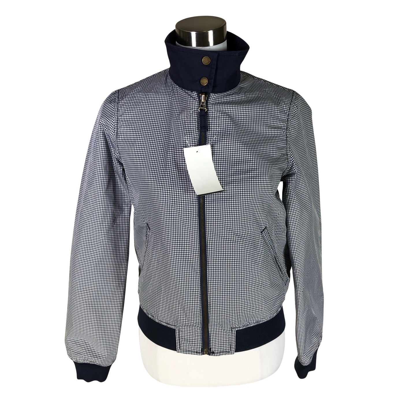 Unisex Tommy Hilfiger - Outdoor jacket, size 36 - Blue (1)