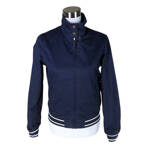 Unisex Tommy Hilfiger - Outdoor jacket, size 36 - Blue (3)