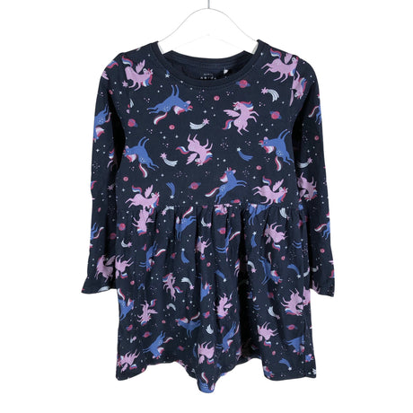 Unisex Name It - Trikoomekko, koko 116 - 122 -  ()