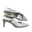 Unisex Tamaris - High heels, size 40 - White ()