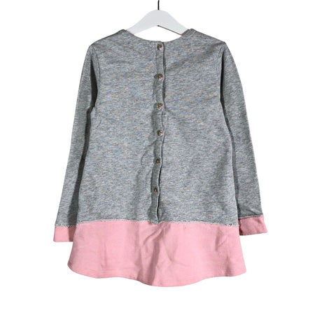 Unisex Kanz - Tunika, koko 122 - 128 -  (2)