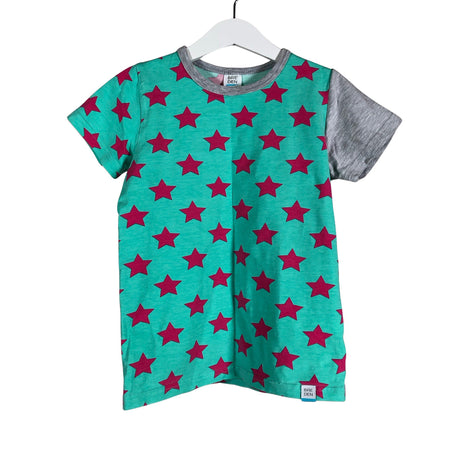 Unisex Breden - T-paita, koko 122 - 128 -  ()