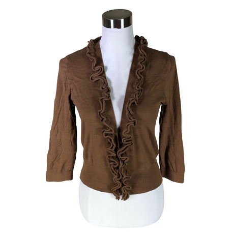 Unisex s.Oliver - Neuletakki, koko 40 -  ()