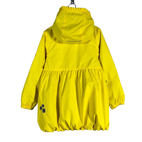 Unisex Huppa - Kevyttoppatakki, koko 116 - 122 -  (2)