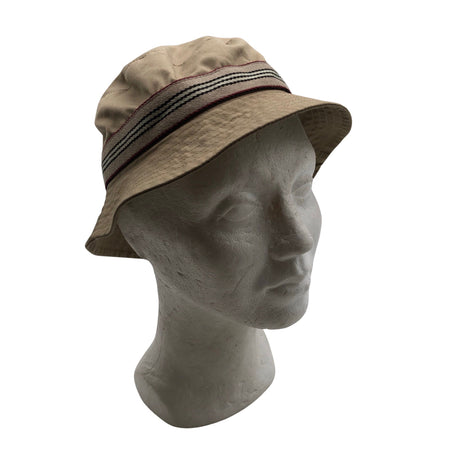 Unisex Burberry - Hat, size 52 - 54 cm - Beige ()