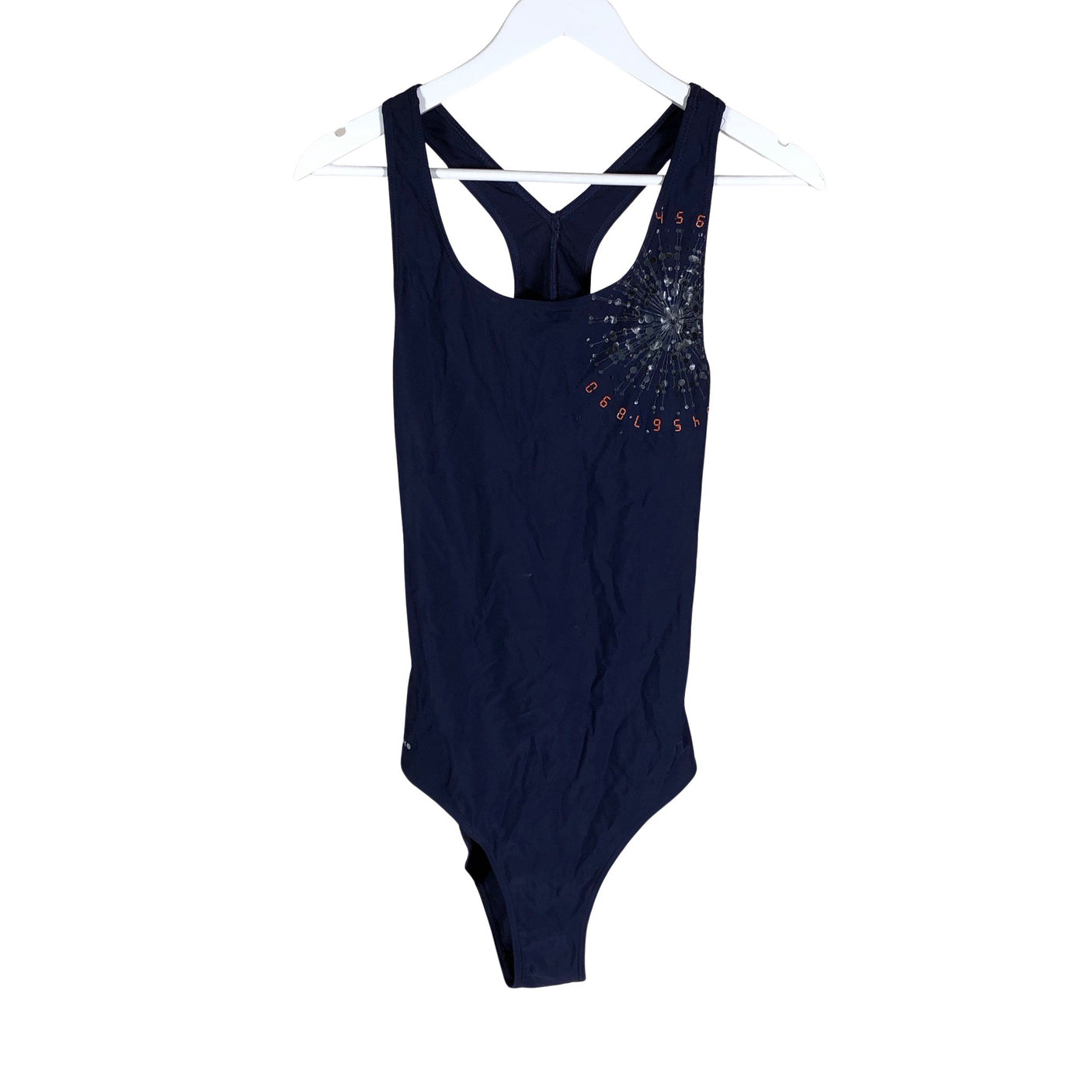 Unisex Icepeak - Uimapuku, koko 44 -  (1)