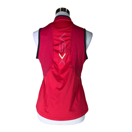 Unisex Victoria's Secret - Sports top, size 40 - Pink (2)